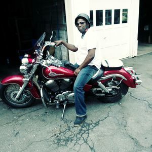 Meet your Posher, Joey